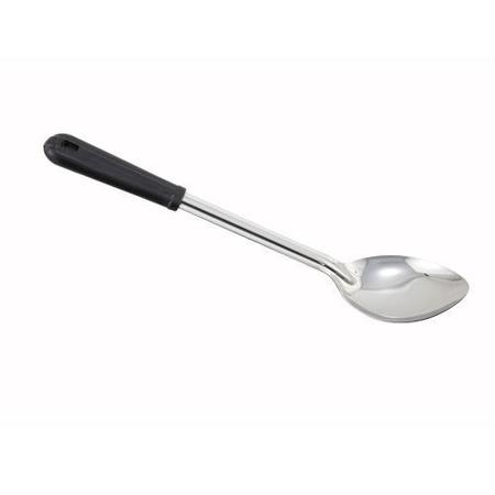 Winco 13 in Solid Serving Spoon BSOB-13